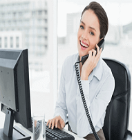 Phone Systems NYC