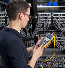 Telephone System Installation NYC